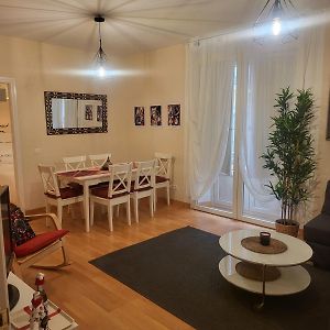 Appartement met een Slaapkamer